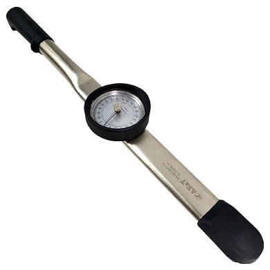Ключ динамометрический со шкалой 0-200Nm 1/2" TA-B2200-12 AE&TTA-B2200-12
