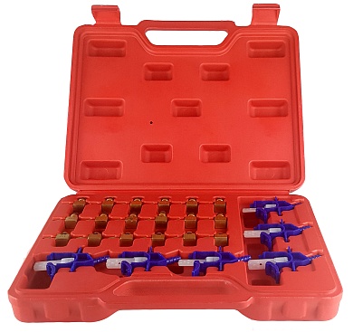 Адаптеры дизельных форсунок Common Rail TA-A1298 AE&TTA-A1298