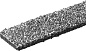 KRAFTOOL 200 мм, Плоский напильник с карбидом вольфрама (16080-20)
