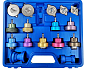 Опрессовка систем охлаждения (21 предмет) TA-G1022 AE&T
