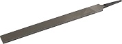 ЗУБР 300 мм, № 1, Плоский напильник, Профессионал (1610-30-1)1610-30-1