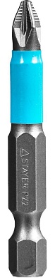 STAYER ProFix PZ2 50 мм, 10 шт, Набор бит (26223-2-50-10)26223-2-50-10_z01