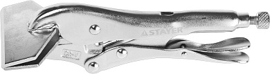 STAYER Pro-Fix 200х30 мм, Ручной зажим (22473)22473_z01