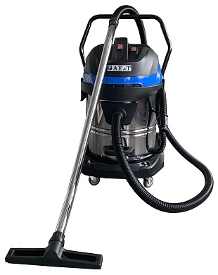 Пылесос профессиональный 60л 3000Вт TC1413B-603000 AE&TTC1413B-603000