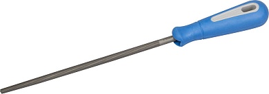 ЗУБР 200 мм, Круглый напильник, Профессионал (1651-20-2)1651-20-2