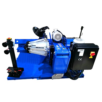 Станок шиномонтажный MT-298 AE&T (380В)MT-298