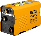 STEHER ММА, 220 А, сварочный аппарат инверторный, макс. электрод Ø 5.0 мм (VR-220)VR-220