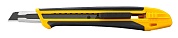 OLFA с сегментированным лезвием 9 мм, Нож (OL-XA-1)OL-XA-1