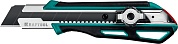 KRAFTOOL Grand-25 25 мм, Нож с сегментированным лезвием (09190)09190