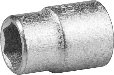 НИЗ 1/2″, 14 мм, Торцовая головка (2772-14)2772-14