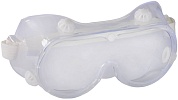STAYER ULTRA ударопрочная поликарбонатная линза, с непрямой вентиляцией, защитные очки (11022)11022