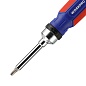 Отвертка 15-в-1 с трещоткой WP221061 WORKPRO