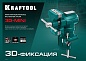 KRAFTOOL 3D-MINI 65/38 мм, Многофункциональные настольные тиски (32714-65)