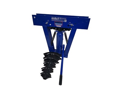 Трубогиб T60012 AE&T 12т гидравлическийT60012