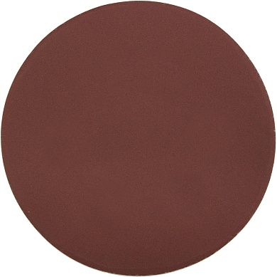 Круг шлифовальный ЗУБР ″Мастер″ универсальный, из абразивной бумаги на велкро основе, без отверстий, Р600, 150мм, 5шт35568-150-600