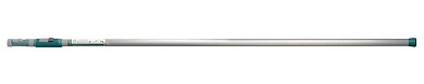 RACO Connexion System 1600-2900 мм, алюминиевая, Телескопическая ручка (4218-53385A)4218-53385A