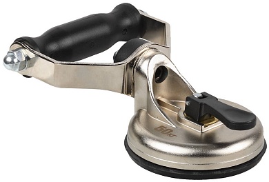 STAYER 50 кг алюминий, Одинарный подъемник на присоске, PROFESSIONAL (2-33725-1)2-33725-1