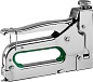 STAYER Max-140 тип 140 (G/11/57) 20GA, (6 - 14 мм)/28/300/500, стальной степлер (31508_z01)