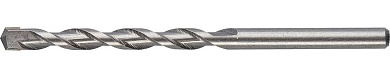 ЗУБР МАСТЕР 6 x 100 мм сверло по бетону2922-110-06