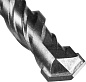 STAYER 12x1000 мм, SDS-plus бур, Professional (2930-1000-12)