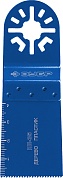 ЗУБР ПП-35 UniLock, 35 x 40 мм, OIS-хвост., Насадка прямая пильная, Профессионал (15565-35)15565-35