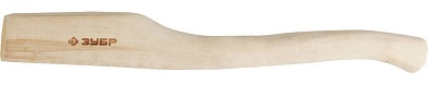 ЗУБР 540 мм, Деревянное топорище (20953)20953