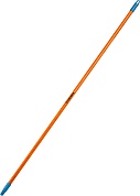 GRINDA FIBER-140, фибергласовый, коническая резьба, длина 1370 мм., черенок для щеток, PROLine (39138)39138