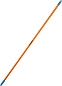 GRINDA FIBER-140, фибергласовый, коническая резьба, длина 1370 мм., черенок для щеток, PROLine (39138)