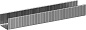STAYER Max-140 тип 140 (G/11/57) 20GA, (6 - 14 мм)/28/300/500, стальной степлер (31508_z01)