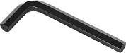 STAYER 12 мм, Имбусовый ключ (27405-12)27405-12
