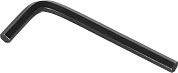 STAYER 6 мм, Имбусовый ключ (27405-6)27405-6