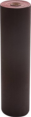 KK19XW 32-H (Р50), 775 мм рулон шлифовальный, на тканевой основе, водостойкий, 30 м, БАЗ3550-32-775