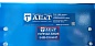 Тележка гидравлическая (подъемный стол) TLF-100 AE&T 1000кг