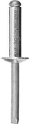 STAYER Pro-FIX 4.8 х 14 мм, алюминиевые заклепки, 1000 шт, Professional (31205-48-14)31205-48-14