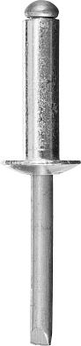 STAYER Pro-FIX 4.8 х 16 мм, алюминиевые заклепки, 50 шт, Professional (3120-48-16)3120-48-16