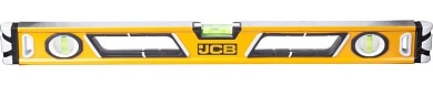 JCB 600 мм, Коробчатый магнитный уровень (JBL003)JBL003