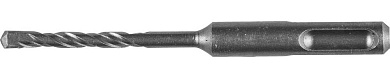 ЗУБР Мастер 5x110 мм, SDS-plus бур (29315-110-05)29315-110-05