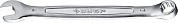 ЗУБР 7 мм, Комбинированный гаечный ключ, Профессионал (27087-07)27087-07_z01