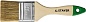 STAYER LASUR 50 мм, 2″ смешанная щетина, деревянная ручка, Плоская кисть, STANDARD (01031-50)
