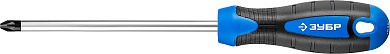 ЗУБР PZ3x150 мм, Отвертка, Профессионал (25233-3)25233-3