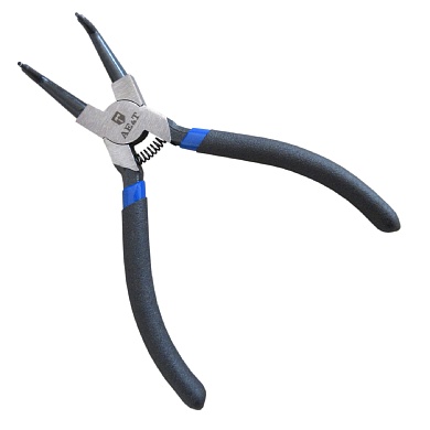 Съемник стопорных колец (внутренних) изогнутый TA-H1038-B AE&TTA-H1038-B