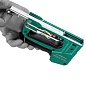 KRAFTOOL Universal-HD 6-в-1: 53 (A/10/JT21) 23GA(6-14мм) / 140 (G/11/57) 20GA(8-14мм)/13/ 53F/300/500, универсальный алюминиевый степлер (3188)