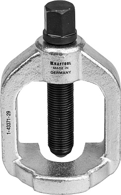 KRAFTOOL d 29 мм / 60 мм, Съемник шаровых опор (1-43371-29)1-43371-29