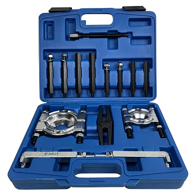 Съемник с сепараторами и крюками (14 предметов) TA-D1013 AE&TTA-D1013