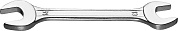 СИБИН 13 x 14 мм, Рожковый гаечный ключ (27014-13-14)27014-13-14_z01