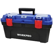 Ящик инструментальный 16" WP283001 WORKPROWP283001