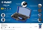 ЗУБР Про-32 Набор бит, Профессионал (26394-H32)
