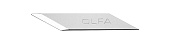 OLFA для ножа 4 мм, Специальные лезвия (OL-KB-5)OL-KB-5