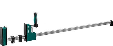 KRAFTOOL EK-1000/95 1000х95 мм, Корпусная струбцина (3224-10)3224-10