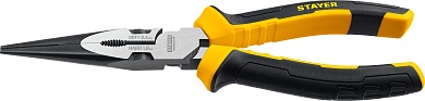 STAYER Hercules 200 мм, Тонкогубцы (2203-3-20)2203-3-20_z01